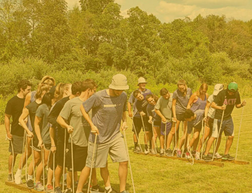 How Team Building Activities Can Form New Friendships