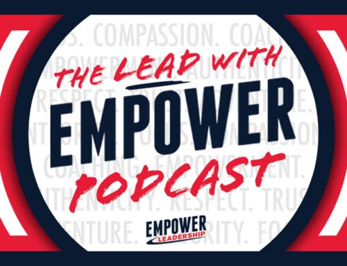 Season 1 Recap – The Lead with Empower Podcast