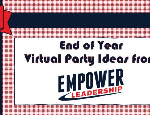Virtual Party Ideas