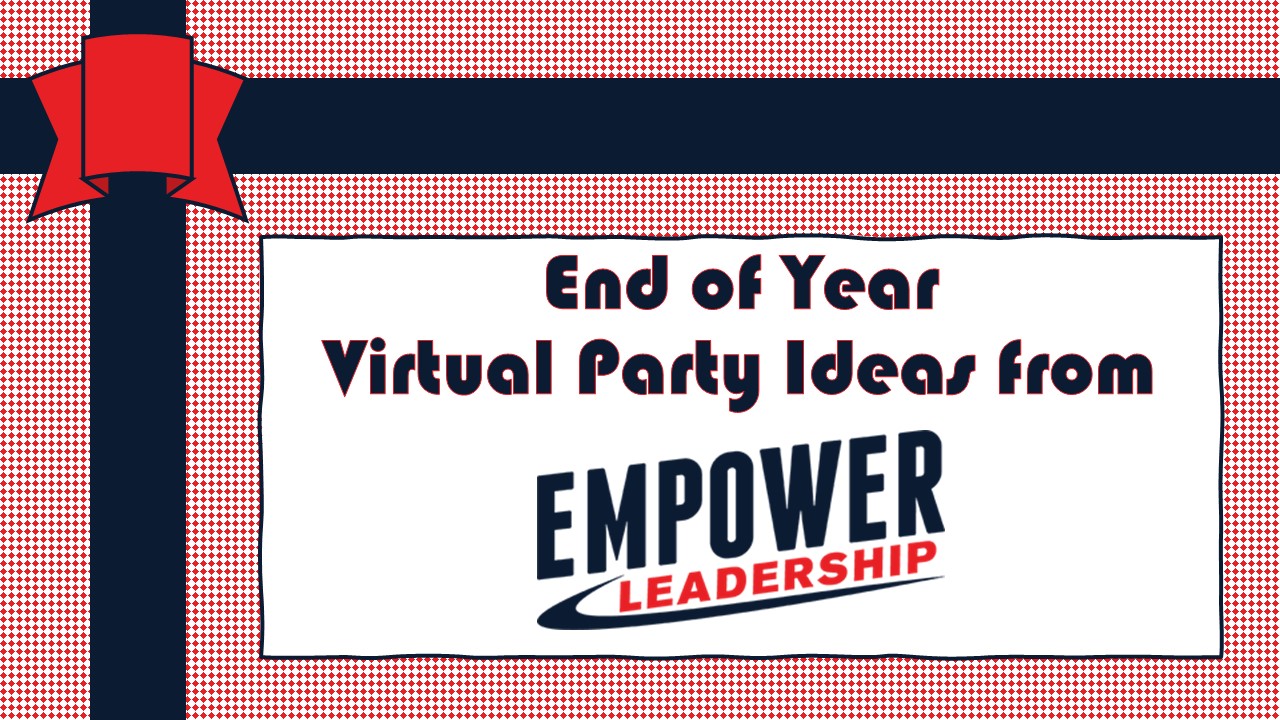 Virtual Party Ideas